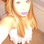 Profil von Lou-han