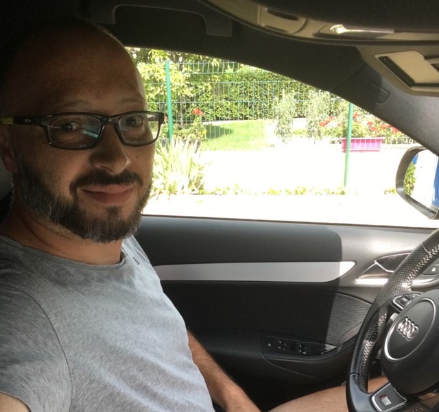 Profil von Djemmel