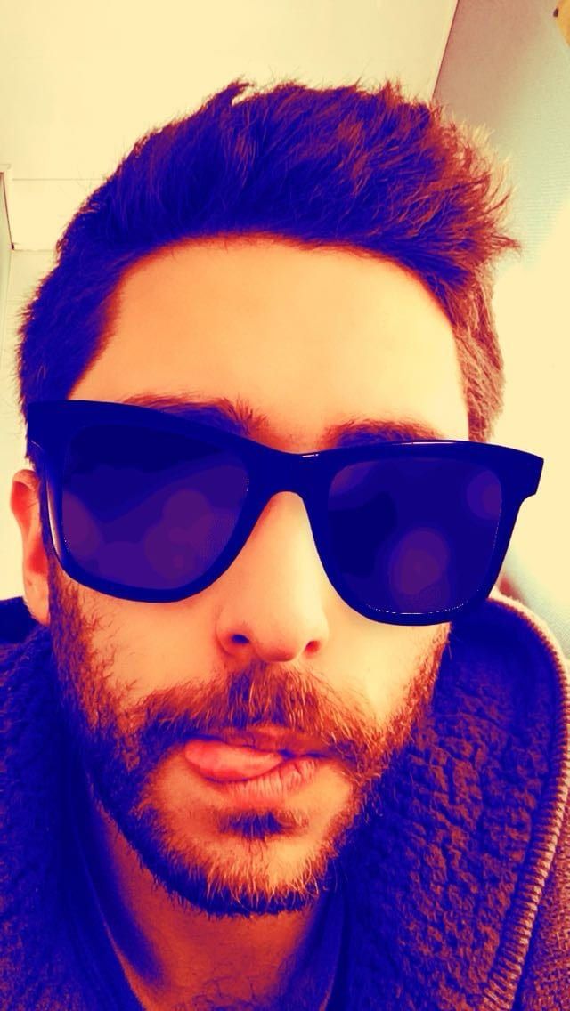 Profil von Soltan
