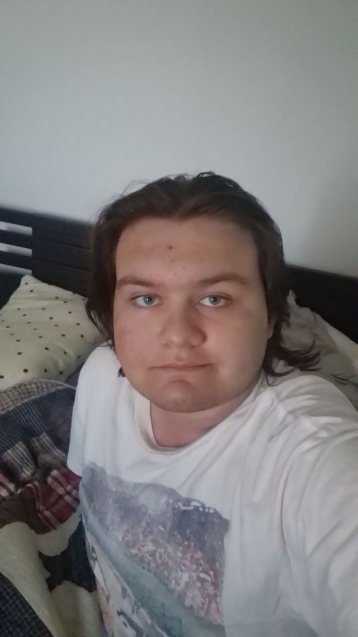 Profil von Curt