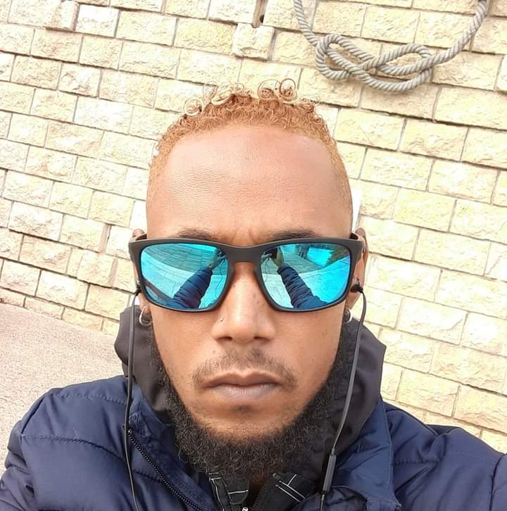 Profil von Edmond
