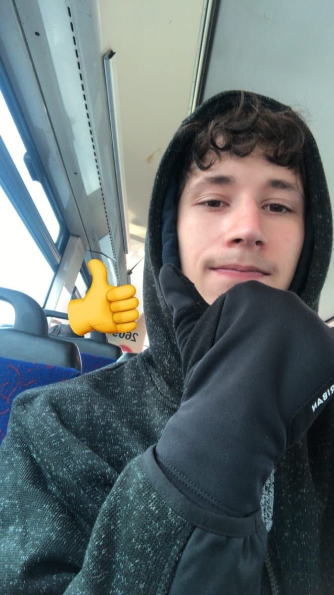 Profil von Lolan