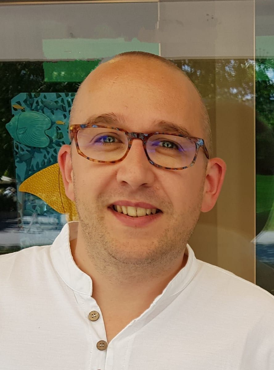 Profil von Amyr