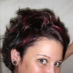 Profil von Carol-ann
