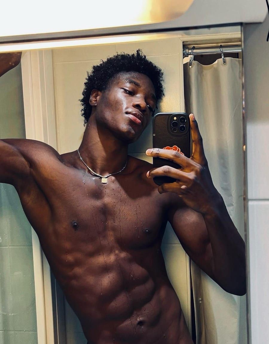 Profil von Jean-maurice