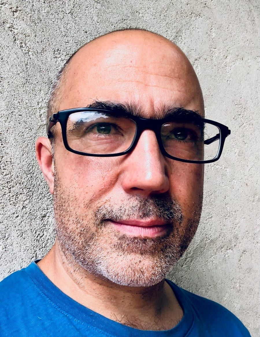 Profil von Rishi