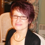 Profil von Jelena