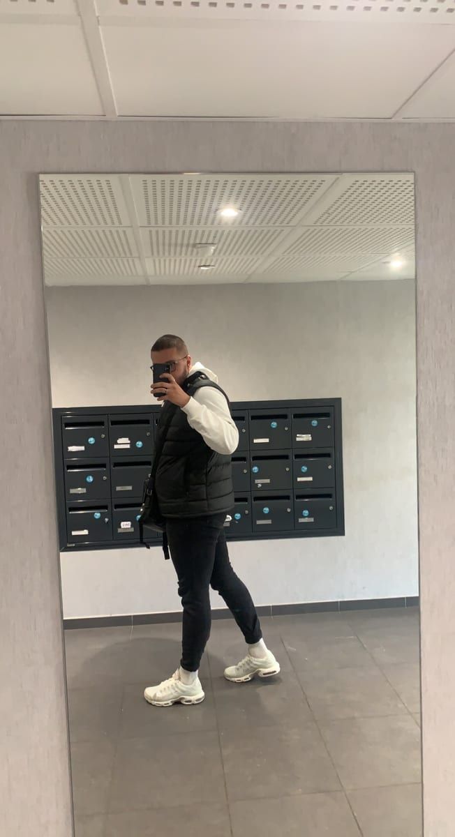 Profil von Maximino