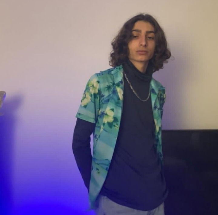 Profil von Louis-xavier